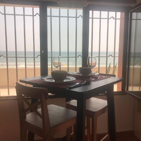 Estrella De Mar Apartment Валенсия Екстериор снимка