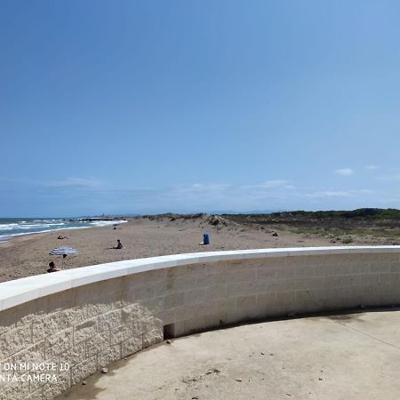 Estrella De Mar Apartment Валенсия Екстериор снимка