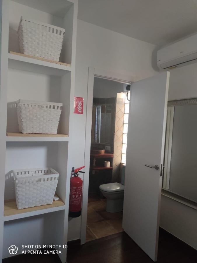 Estrella De Mar Apartment Валенсия Екстериор снимка