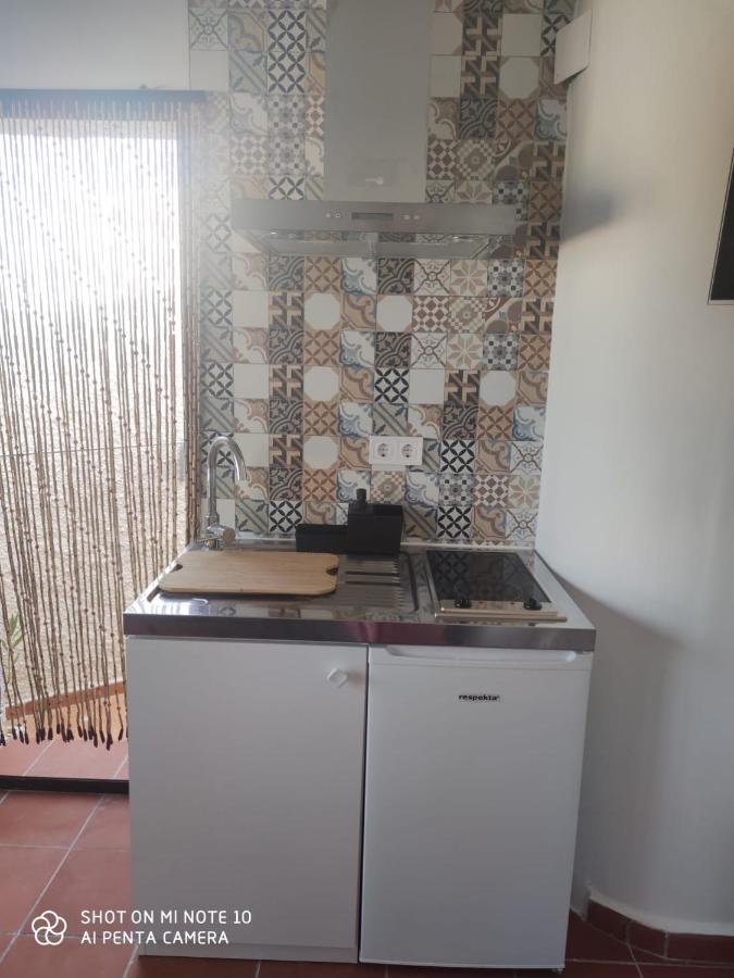 Estrella De Mar Apartment Валенсия Екстериор снимка