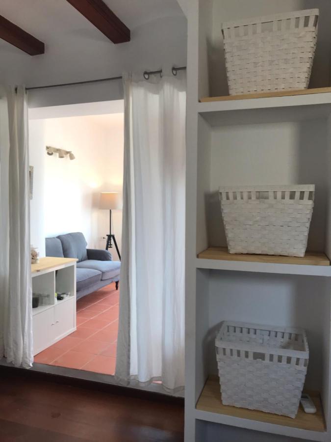 Estrella De Mar Apartment Валенсия Екстериор снимка
