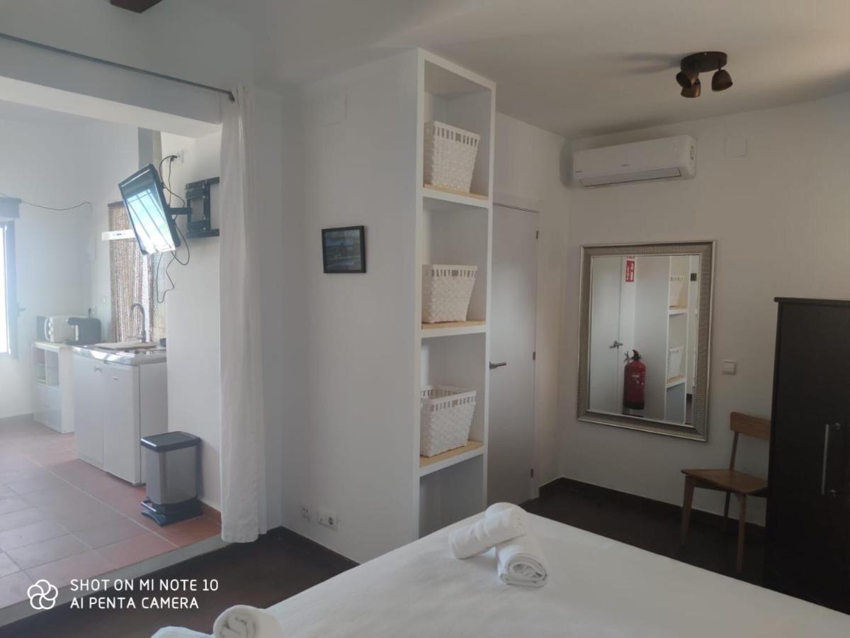 Estrella De Mar Apartment Валенсия Екстериор снимка