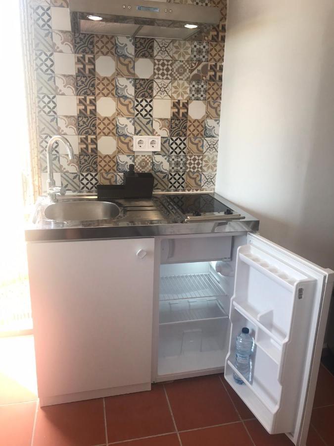 Estrella De Mar Apartment Валенсия Екстериор снимка